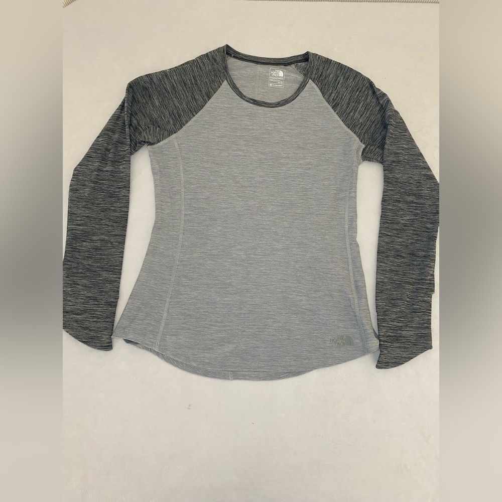 The North Face Flashdry Long Sleeve Shirt